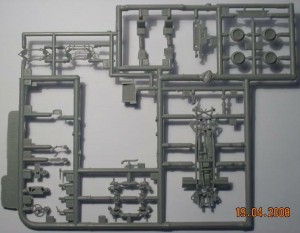 Sprue A