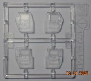 Sprue I