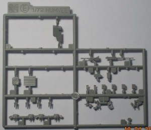 Sprue E
