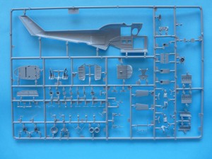 Left side fuselage, pilots, and more Left side fuselage, pilots, and more
