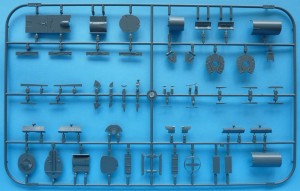 Sprue C Sprue C