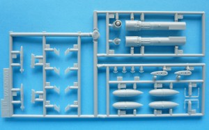 Sprue B Sprue B