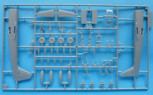 Sprue A Sprue A