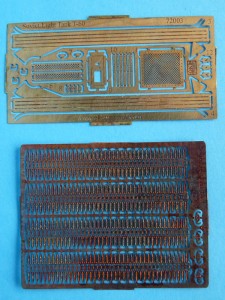 PE Parts PE Parts