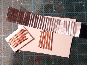Self-made afterburner :-) Self-made afterburner :-)