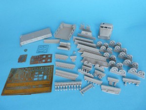 AT-T - all parts in a single image AT-T - all parts in a single image