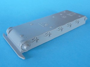 Chassis tub Chassis tub