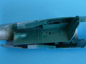 Cockpit Cockpit