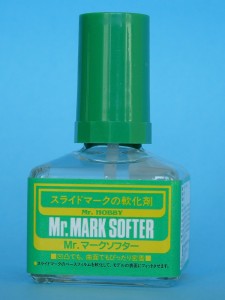 Mr. Mark Softer Mr. Mark Softer