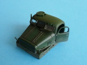 Windshields and basic weathering Windshields and basic weathering